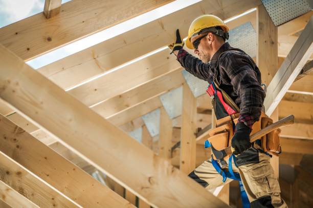 Trusted North Conway, NH Roofing Contractor Experts