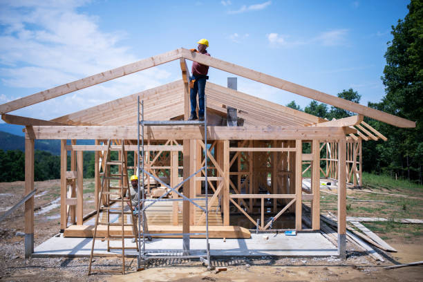 Best Roofing Contractor Near Me  in North Conway, NH