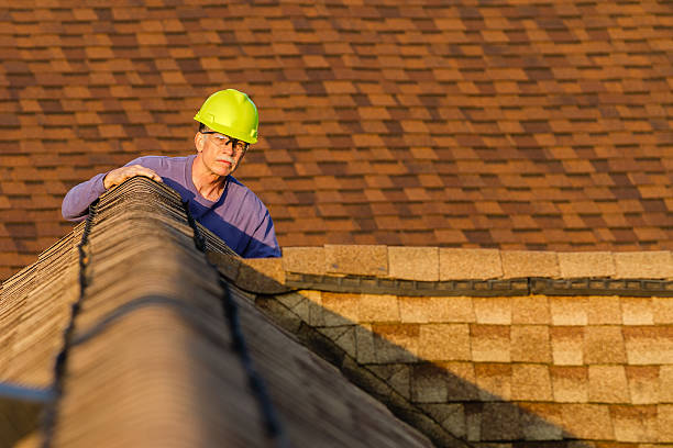 Quick and Trustworthy Emergency Roof Repair Services in North Conway, NH