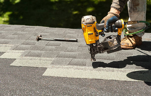 Quick and Trustworthy Emergency Roof Repair Services in North Conway, NH